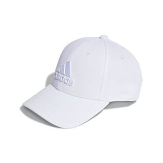【adidas 愛迪達】運動帽 鴨舌帽 BBALL CAP TONAL 男女 - IR7902