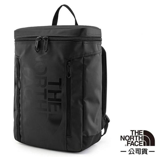 The north face base camp fuse store box backpack