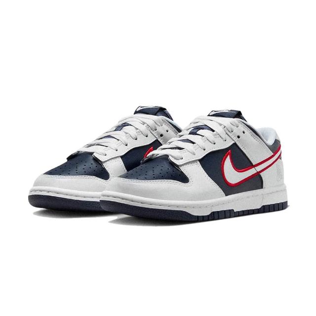 【NIKE 耐吉】W Nike Dunk Low Houston Comets Four-Peat 彗星四連冠 DZ2780-100