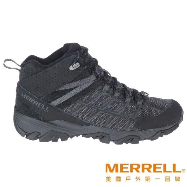 Merrell moab fst deals mid gtx