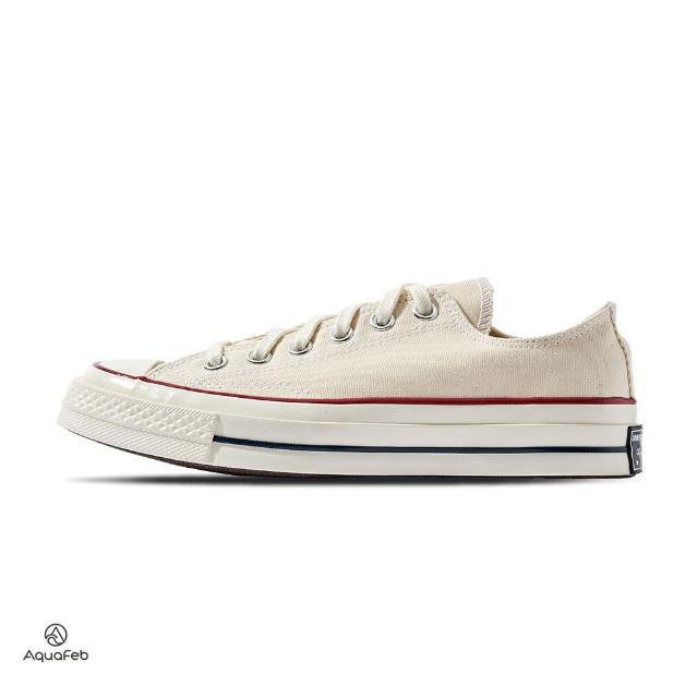 【CONVERSE】Chuck Taylor All Star '70 男鞋女鞋米白色低筒1970