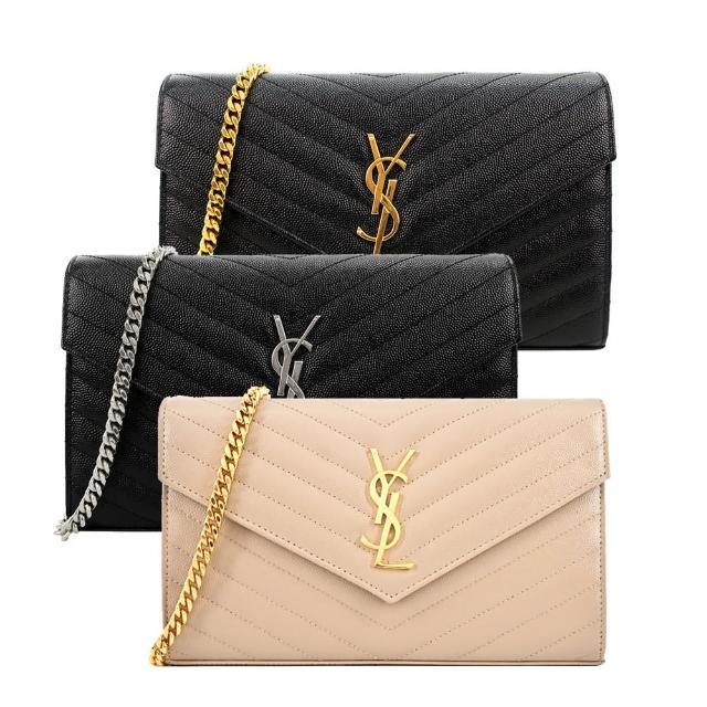 Ysl bag monogram hot sale