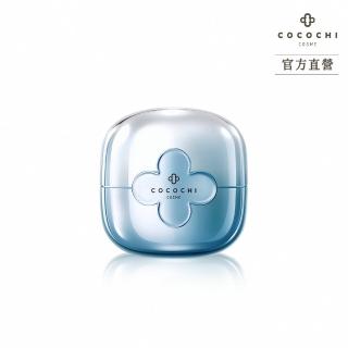 【cocochi】AG極潤導水乳霜面膜(20g乳霜+90g面膜)