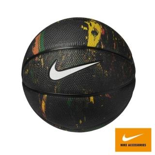 【NIKE 耐吉】籃球 3號球 室外球 SKILLS NEXT NATURE 黑黃 N100703897303