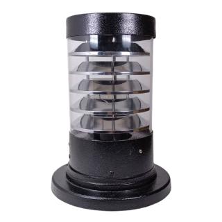 【彩渝】草皮燈 30cm(E27球泡 插地燈 投射燈 庭院燈 草坪燈 路燈)