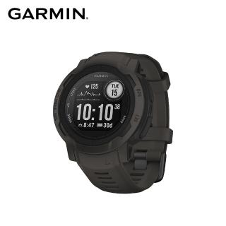 【GARMIN】INSTINCT 2 本我系列GPS腕錶