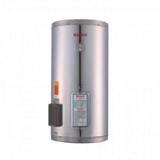 【林內】電熱水器_不鏽鋼內膽15加侖(REH-1564-基本安裝)