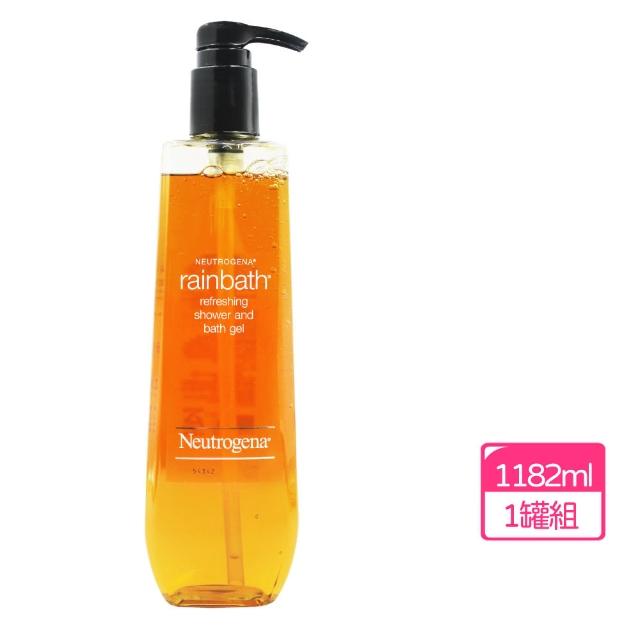 Neutrogena rainbath deals 沐浴露