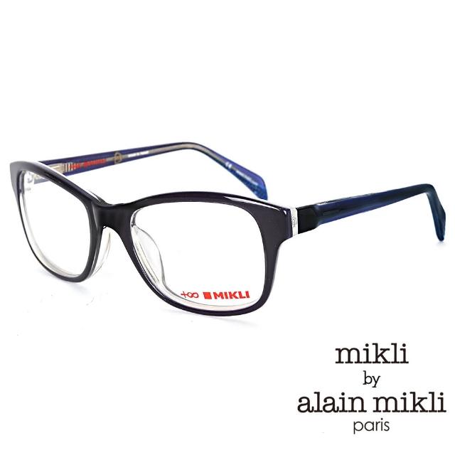 alain mikli 眼鏡 A0491-09-