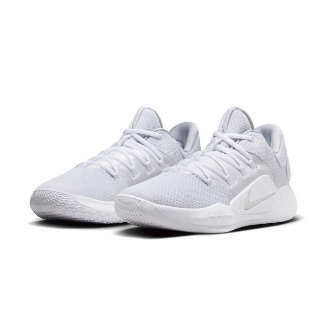 NIKE 耐吉】Nike Hyperdunk x Low EP 白灰男鞋籃球鞋運動鞋AR0465-100