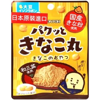【黃金糖】黃豆粉風味糖(30g)