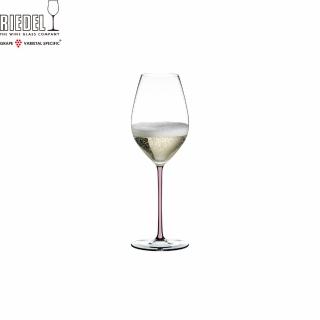 【Riedel】Fatto A Mano Champagne手工香檳杯-粉紅