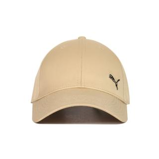 【PUMA】運動帽 鴨舌帽 基本系列棒球帽 N 男女 - 02126961