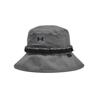 【UNDER ARMOUR】UA 男 Iso-chill Armourvent 休閒帽_1383434-273(米色)