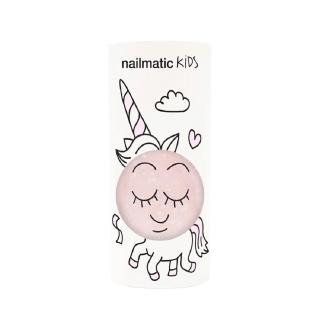 【Nailmatic】波莉水漾亮彩指甲油(兒童無毒指甲油)