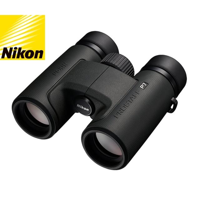 【Nikon 尼康】Nikon PROSTAFF P7 8x42 雙筒望遠鏡(輕便賞鳥望遠鏡)