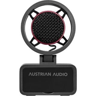 【Austrian Audio】Micreator Satellite(樂器用 麥克風 原AKG維也納工程團隊)