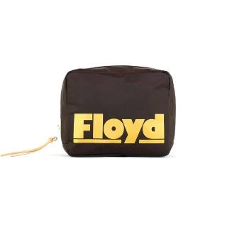 【Floyd】Washkit 收納包 可可棕