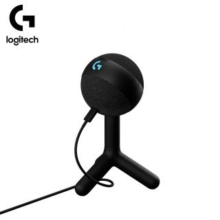 【Logitech G】YETI ORB USB麥克風
