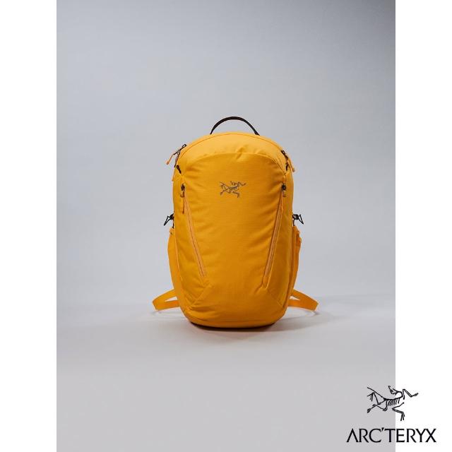 Arcteryx 始祖鳥】Mantis 26L 多功能背包(艾斯黃) - momo購物網- 好評