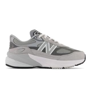 【NEW BALANCE】NB 990 女鞋 大童鞋 休閒鞋(GC990GL6 W楦 中性 版型偏大)