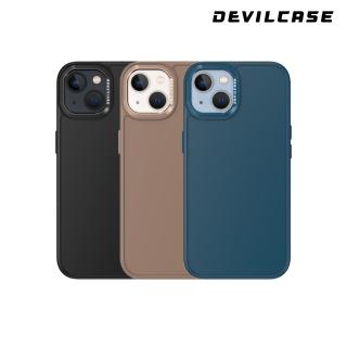 【DEVILCASE】iPhone 15 Plus 6.7吋 惡魔防摔殼PRO(3色)
