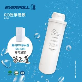 【EVERPOLL】RO逆滲透膜(R-RO)