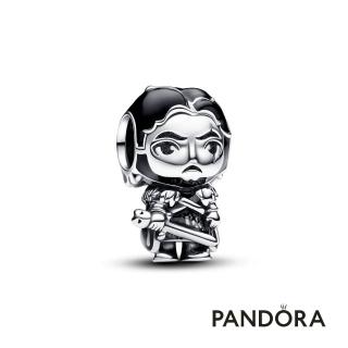 【Pandora官方直營】《冰與火之歌：權力遊戲》Jon Snow 串飾