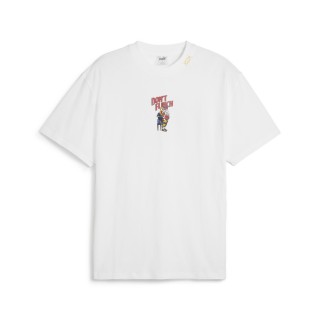 【PUMA官方旗艦】籃球系列The Joker短袖T恤 男性 62474801