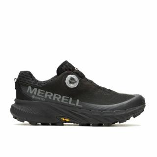 【MERRELL】一起運動 男運動鞋 AGILITY PEAK 5 BOA GTX 24SS(ML068213)