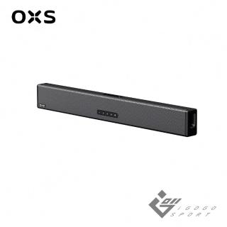 【OXS】S3 2.0 無線重低音聲霸SoundBar