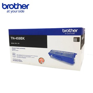 【Brother】TN-459BK 原廠高容量黑色碳粉匣 適用 L8900CDW L8360CDW