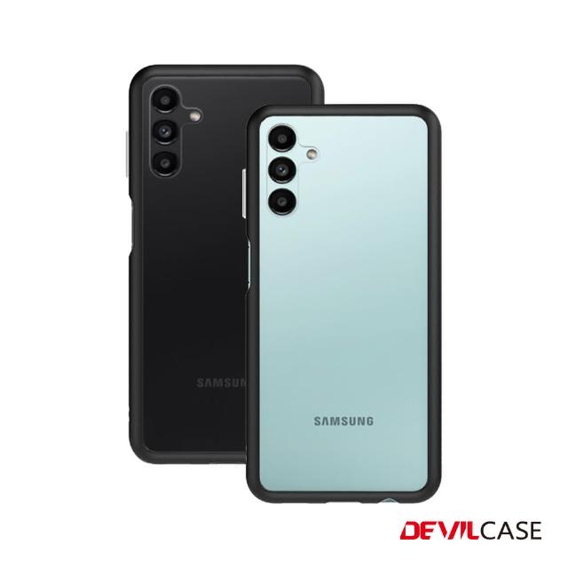 【DEVILCASE】Samsung Galaxy A13 5G 惡魔防摔殼 Lite Plus(抗菌版)