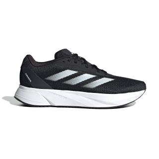 【adidas 愛迪達】Duramo SL 男鞋 黑色 緩震 慢跑鞋 ID9849