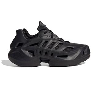 【adidas 愛迪達】adiFOM CLIMACOOL 男鞋 女鞋 黑色 魚骨 襪套 休閒鞋 IF3902