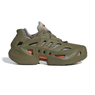 【adidas 愛迪達】Adifom Climacool 男鞋 橄欖色 網狀 透氣 橡膠 運動 休閒鞋 IF3937