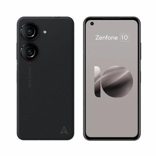 【ASUS 華碩】Zenfone 10 5G 5.9吋 黑(8G/128G)