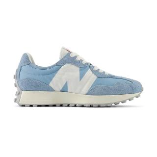 【NEW BALANCE】NB 327 男鞋 女鞋 藍色 復古 運動鞋 休閒鞋 U327LL