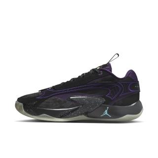 【NIKE 耐吉】JORDAN LUKA 2 PF 男 籃球鞋 黑紫(DX9012001)
