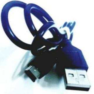 【Ainmax 艾買氏】導航充電器電纜 90cm mini USB(USB 2.0)