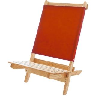 【Blue Ridge Chair Works】戶外折疊椅/海灘椅/露營椅/導演椅/躺椅(福利品)