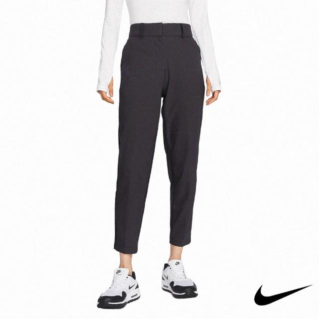 NIKE 耐吉】DRI-FIT TOUR PANT 女士休閒七分褲- momo購物網- 好評推薦