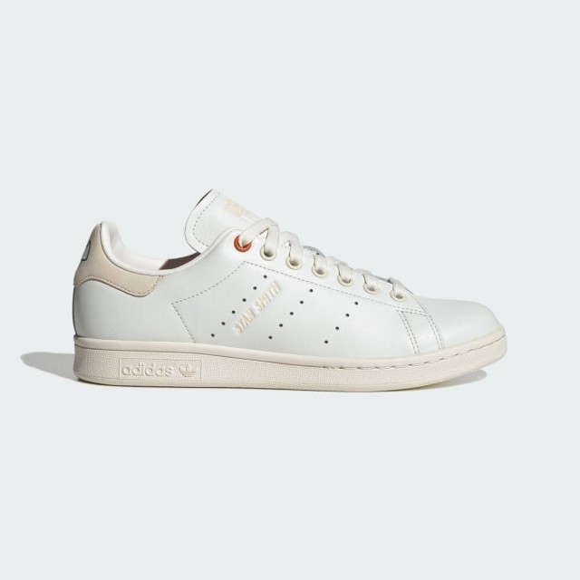 adidas 愛迪達】運動鞋休閒鞋女鞋STAN SMITH W(ID4541) - momo購物網