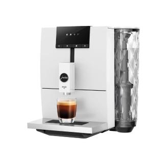 【Jura】ENA 4全自動咖啡機 白色(家用系列)