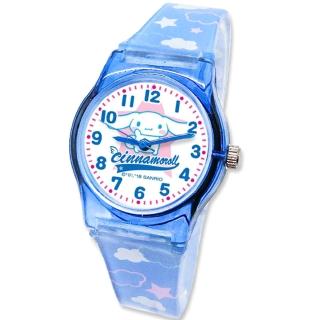 【TDL】喜拿狗大耳狗兒童錶手錶卡通錶 SB-7016(生日禮物 聖誕節)