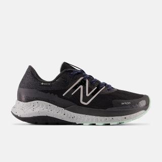 【NEW BALANCE】NB 慢跑鞋 女鞋 運動鞋 緩震 越野鞋 黑 WTNTRGB5-D楦(4049)