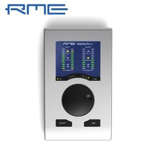 【RME】Babyface Pro FS 專業錄音介面(台灣公司貨 商品保固有保障)