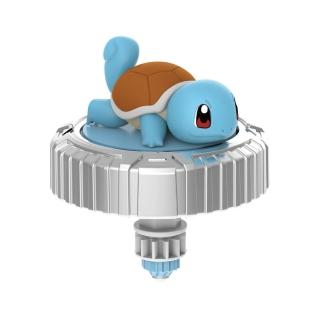 【ToysRUs 玩具反斗城】寶可夢魔幻陀螺-傑尼龜