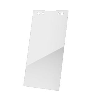 【General】SONY Xperia XA2U 保護貼 XA2 Ultra 玻璃貼 未滿版9H鋼化螢幕保護膜