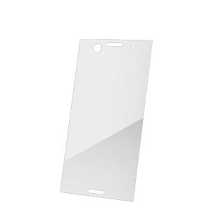 【General】SONY Xperia XZ1 保護貼 玻璃貼 未滿版9H鋼化螢幕保護膜